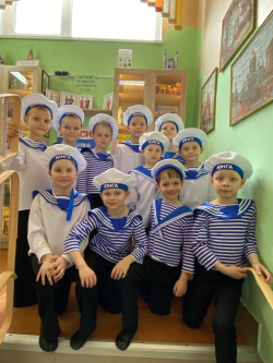 Танцы, музыка и победы!